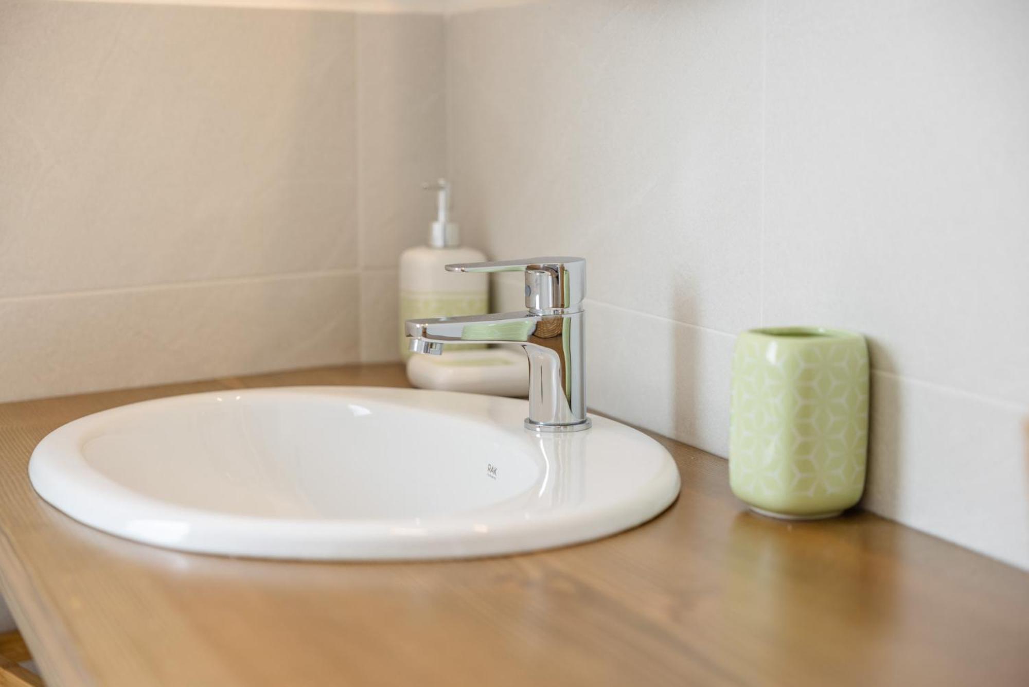 Natura Holiday home San Teodoro (Sardinia)