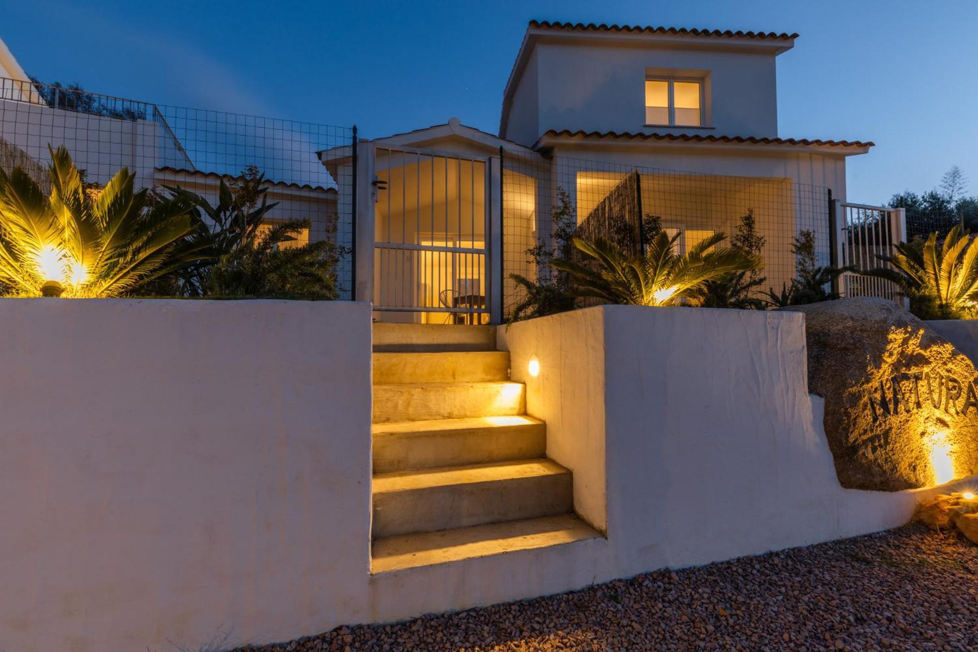 Natura Holiday home *