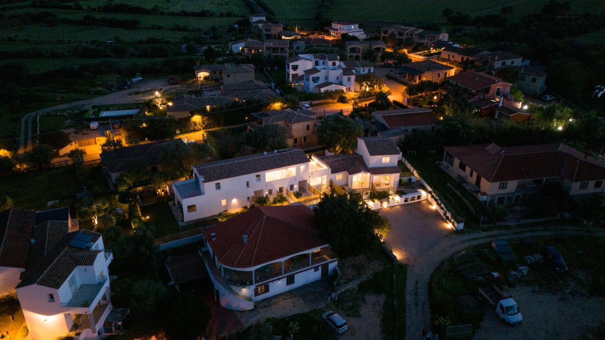 Natura * San Teodoro (Sardinia)