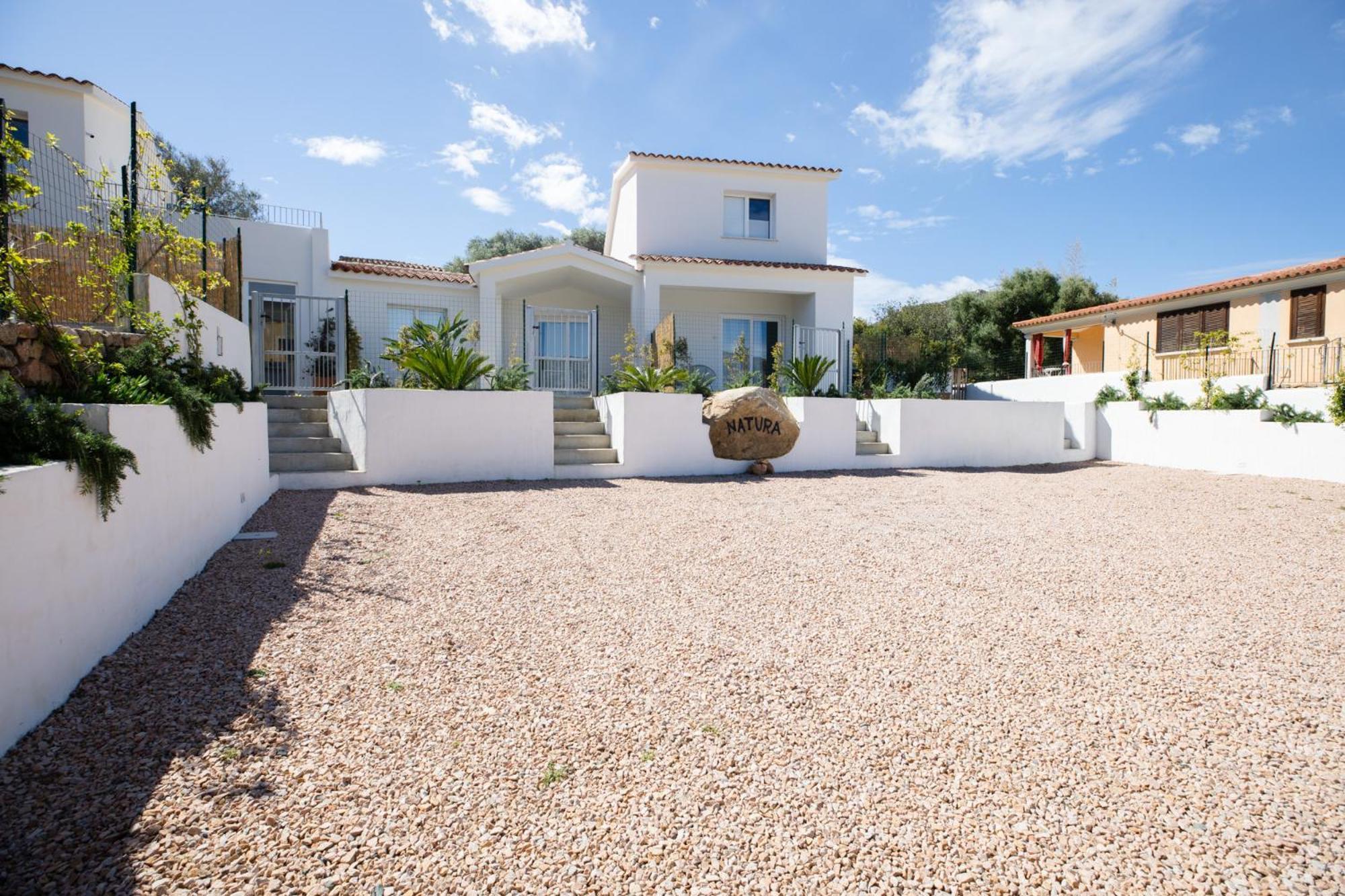 Natura Holiday home *