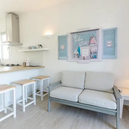Villette Natura San Teodoro  Room photo