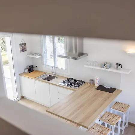 Villette Natura San Teodoro  Room photo
