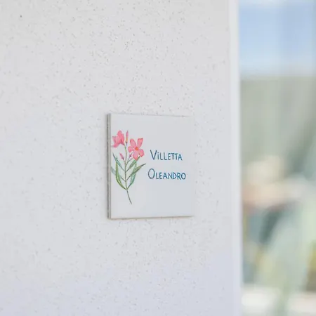 Villette Natura San Teodoro  Room photo