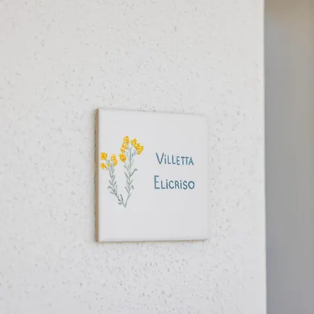 Villette Natura San Teodoro  Room photo