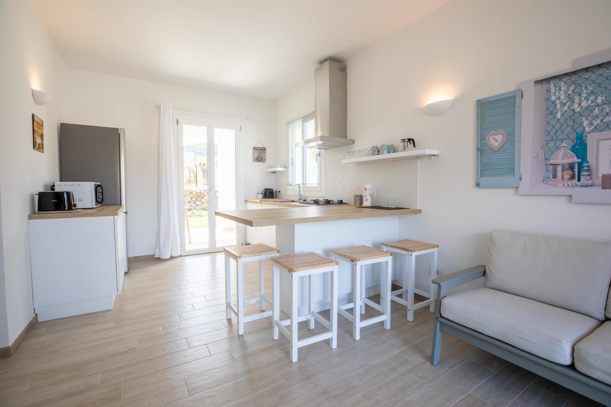 Natura Holiday home *