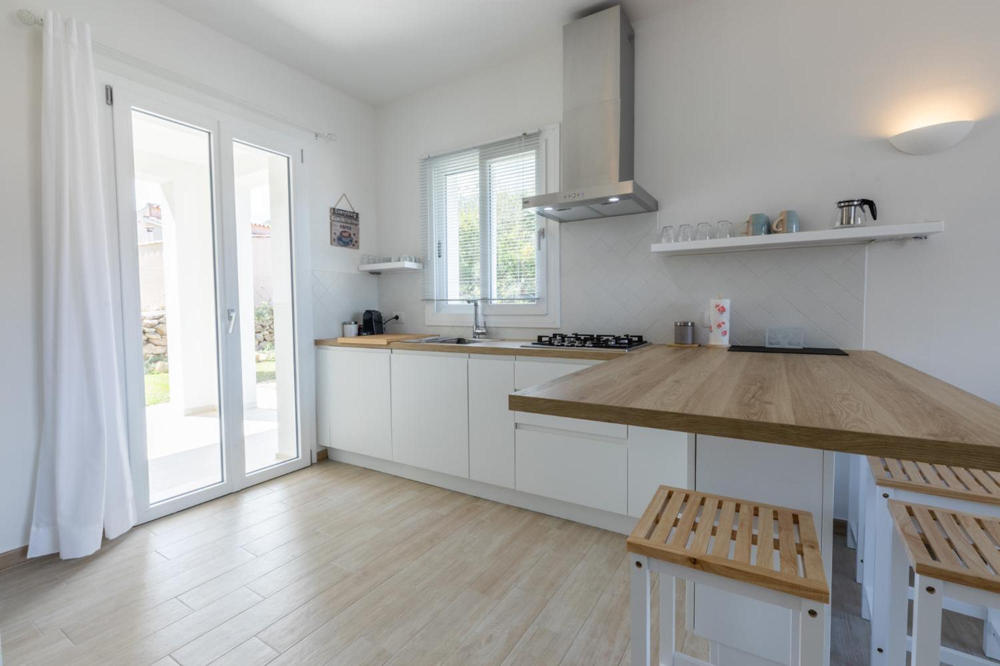 Natura Holiday home San Teodoro (Sardinia)