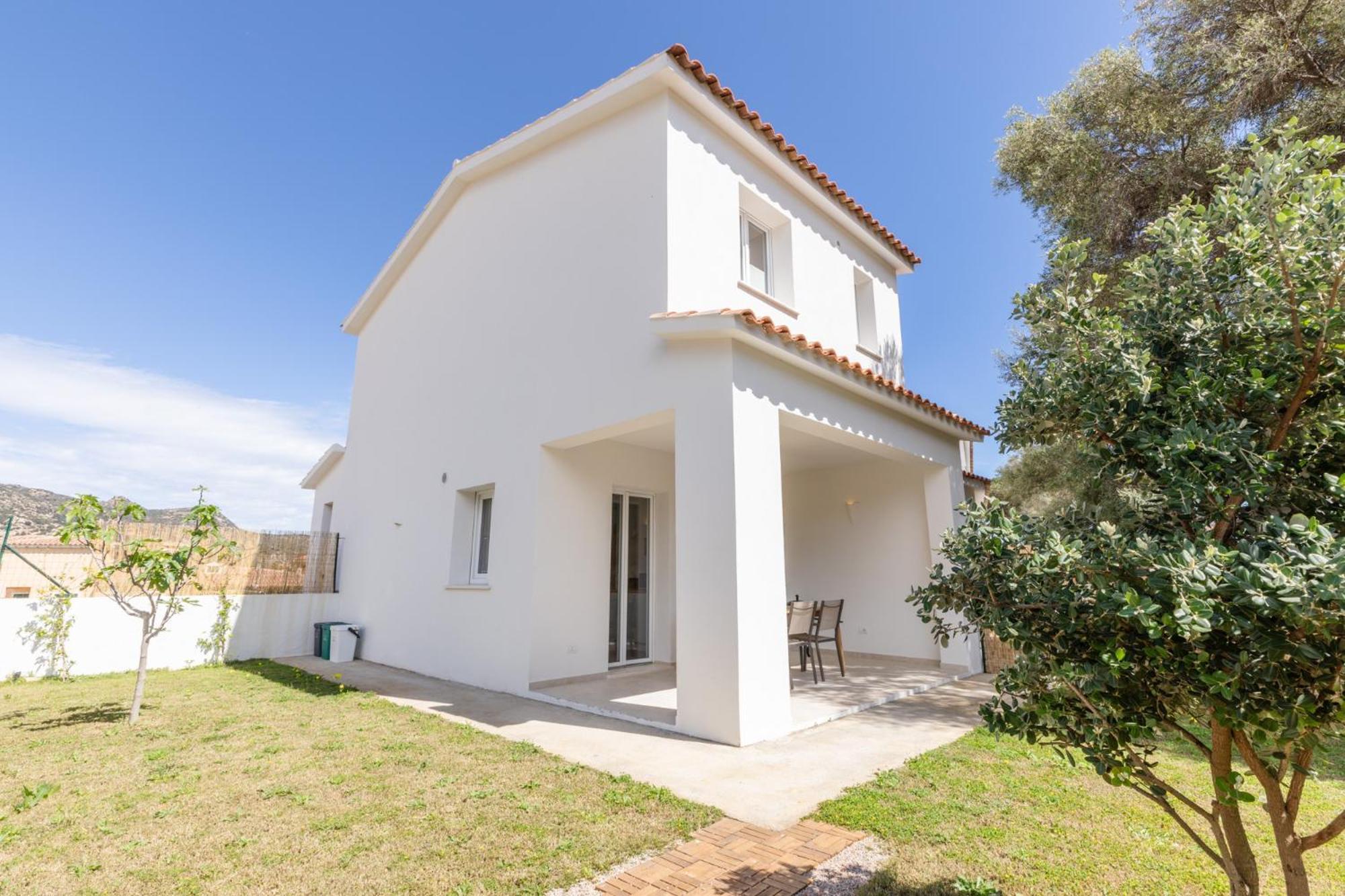 Natura Holiday home *