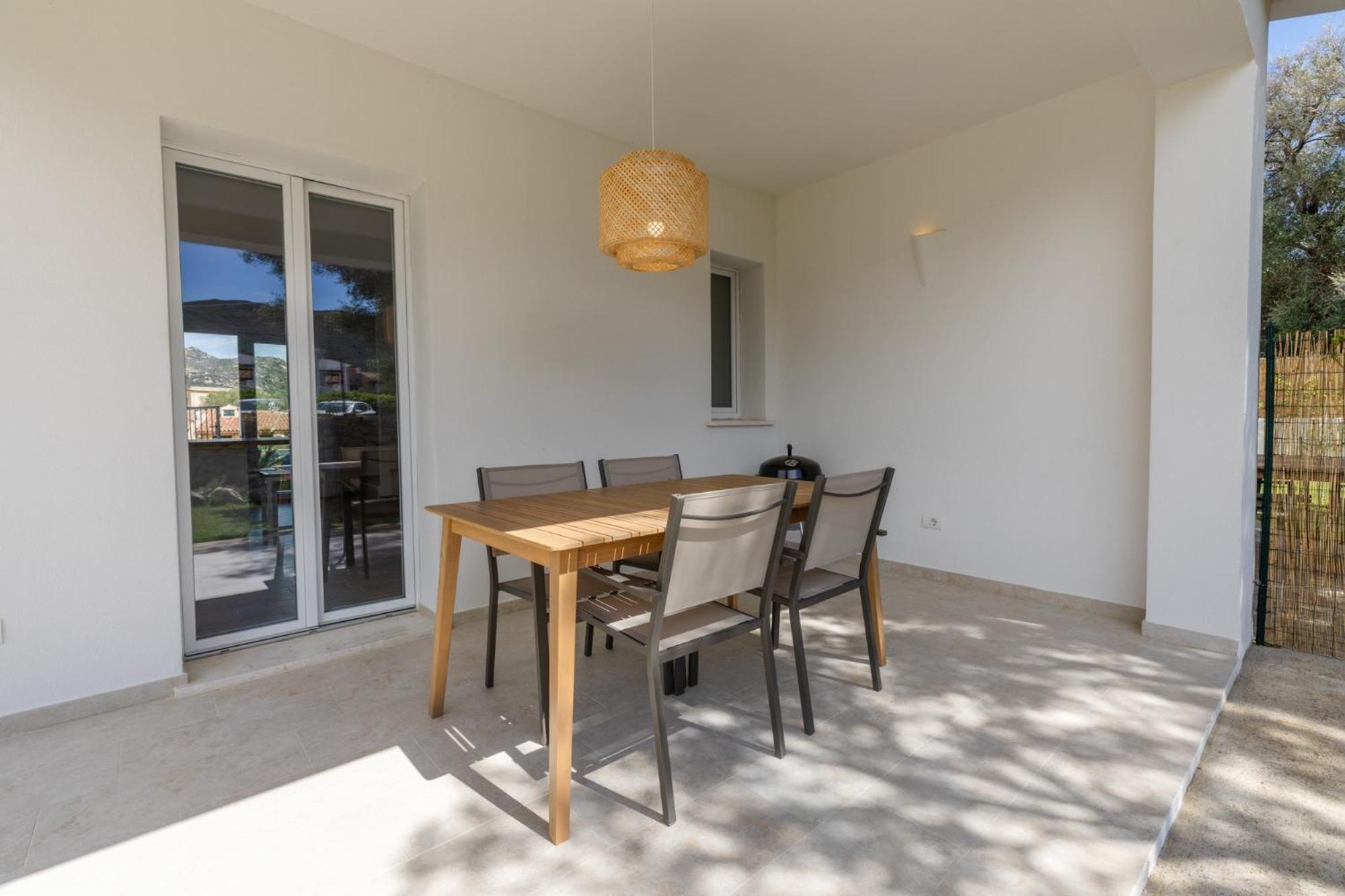 Holiday home Natura San Teodoro (Sardinia)
