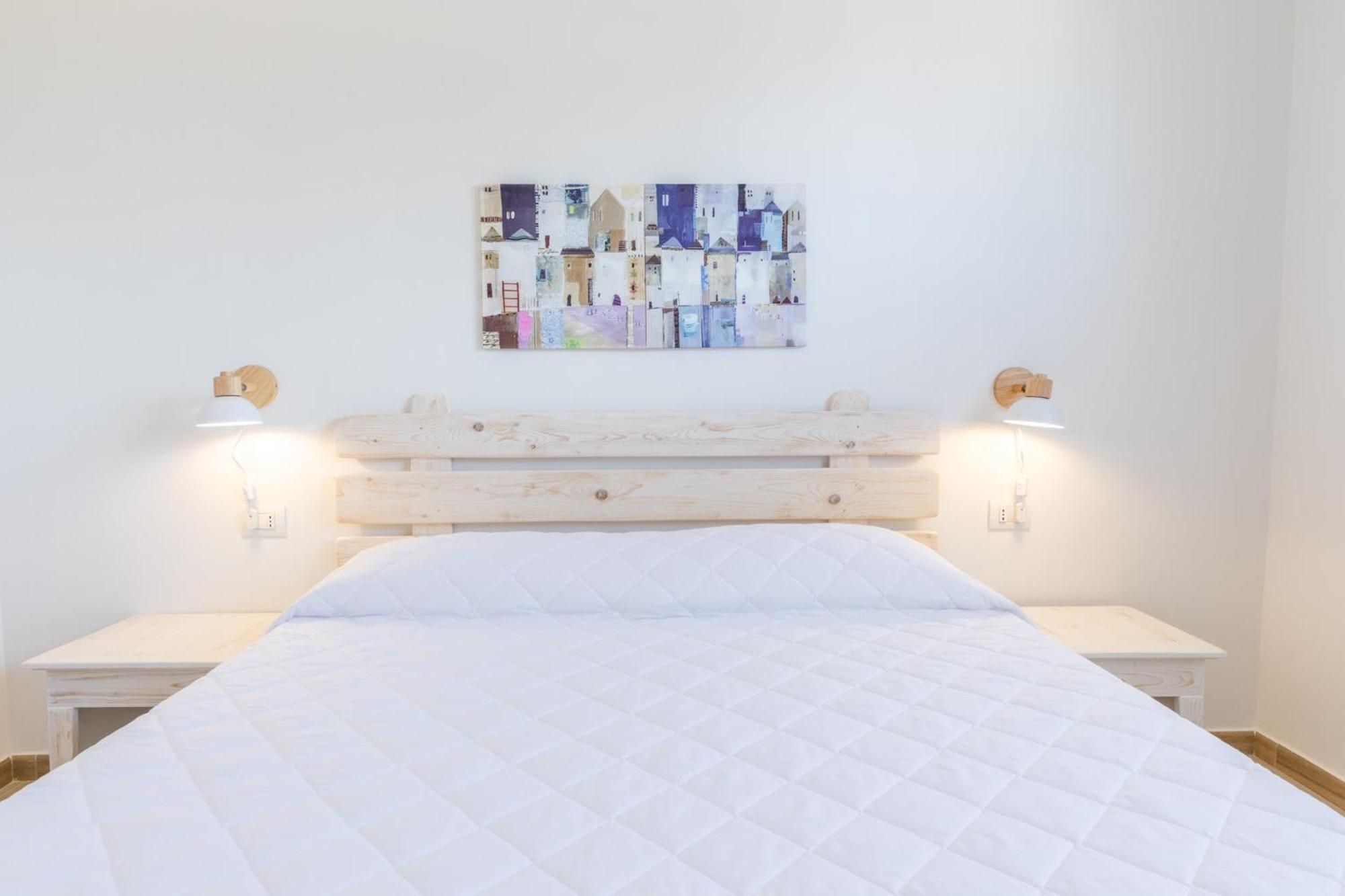 Natura Holiday home