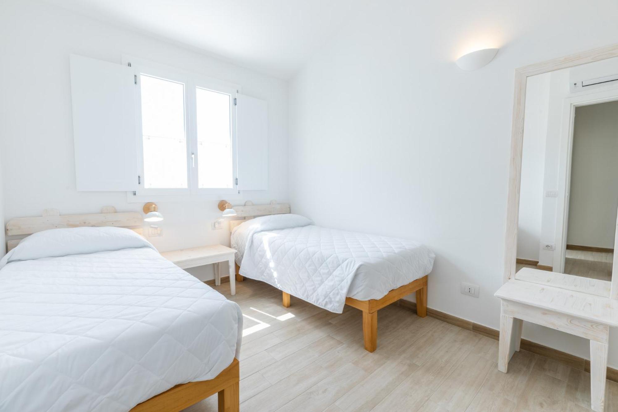 Natura Holiday home *