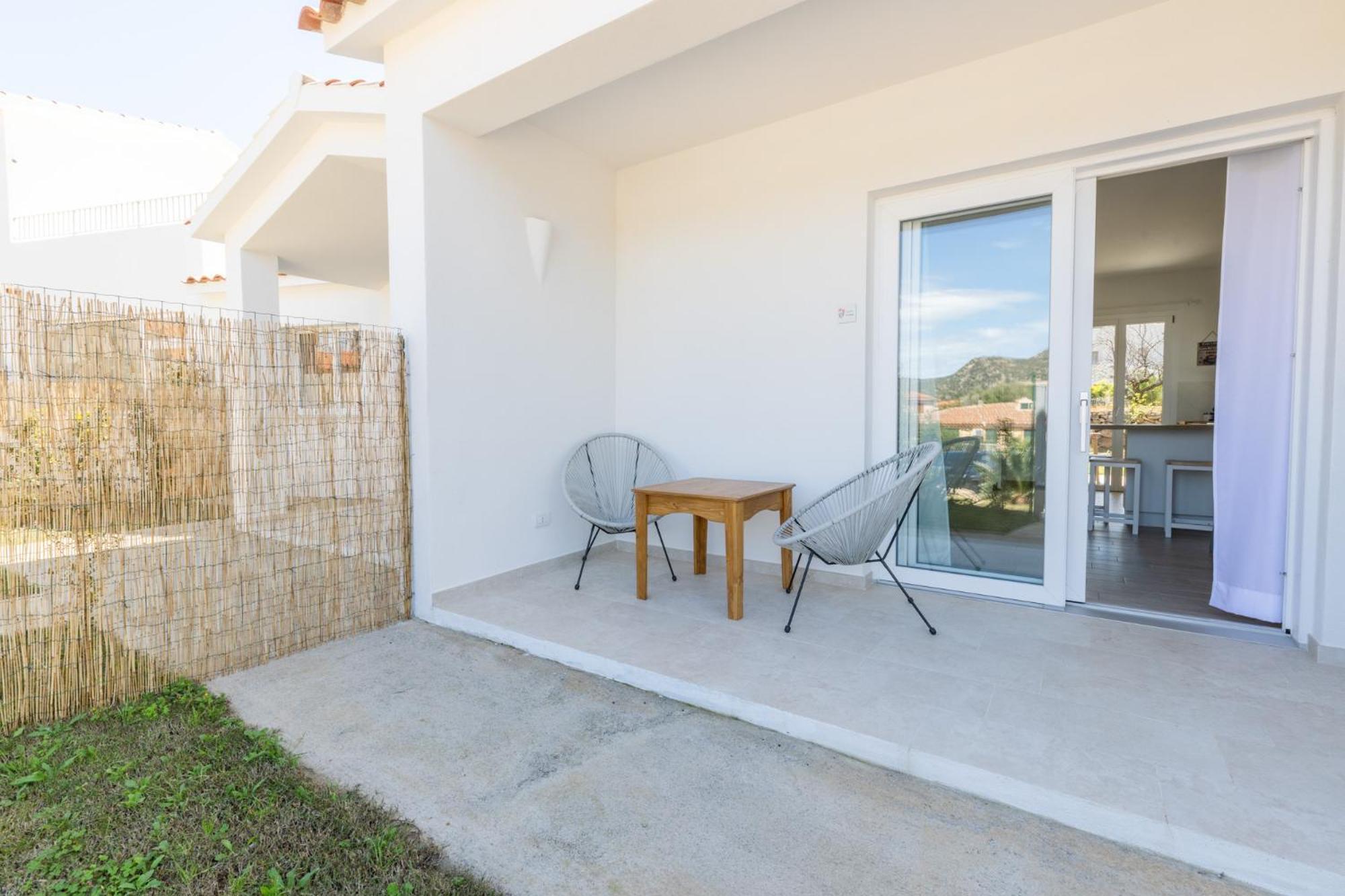 Holiday home Natura San Teodoro (Sardinia)