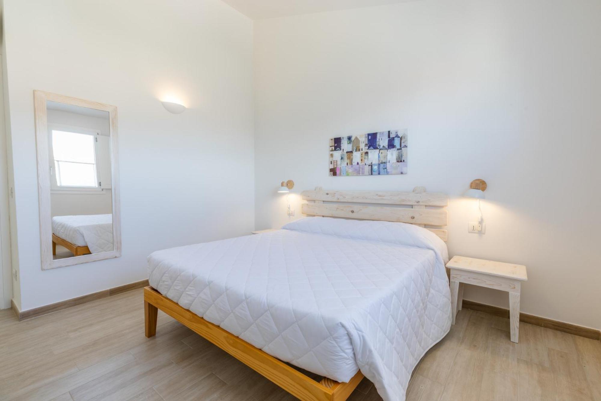 Natura Holiday home