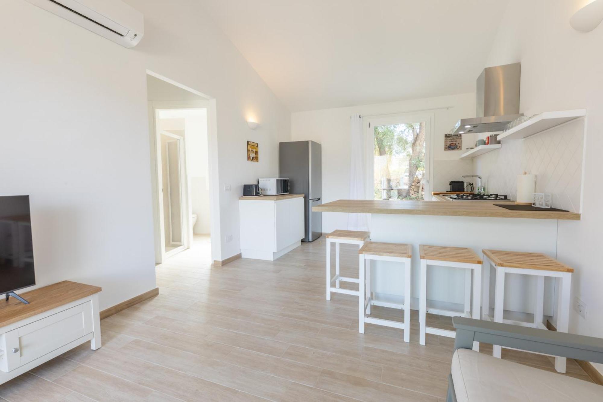 Natura Holiday home San Teodoro (Sardinia)
