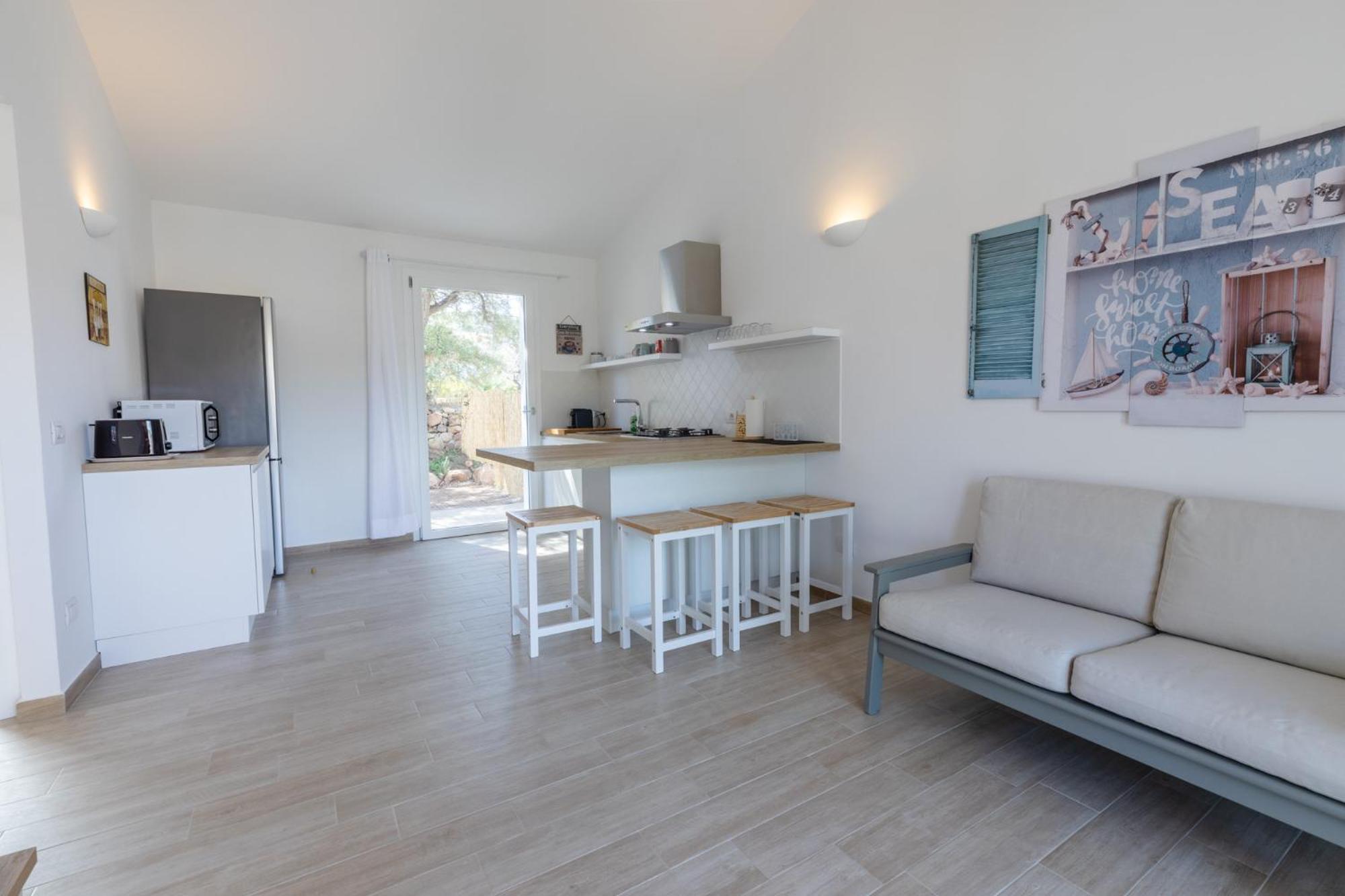 Natura Holiday home