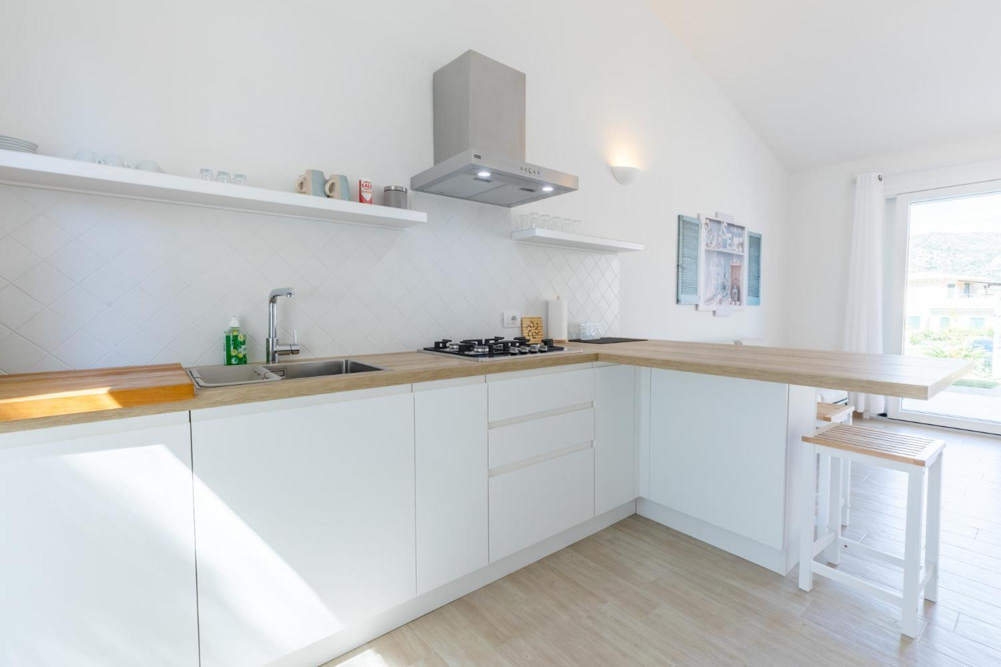 Natura Holiday home *