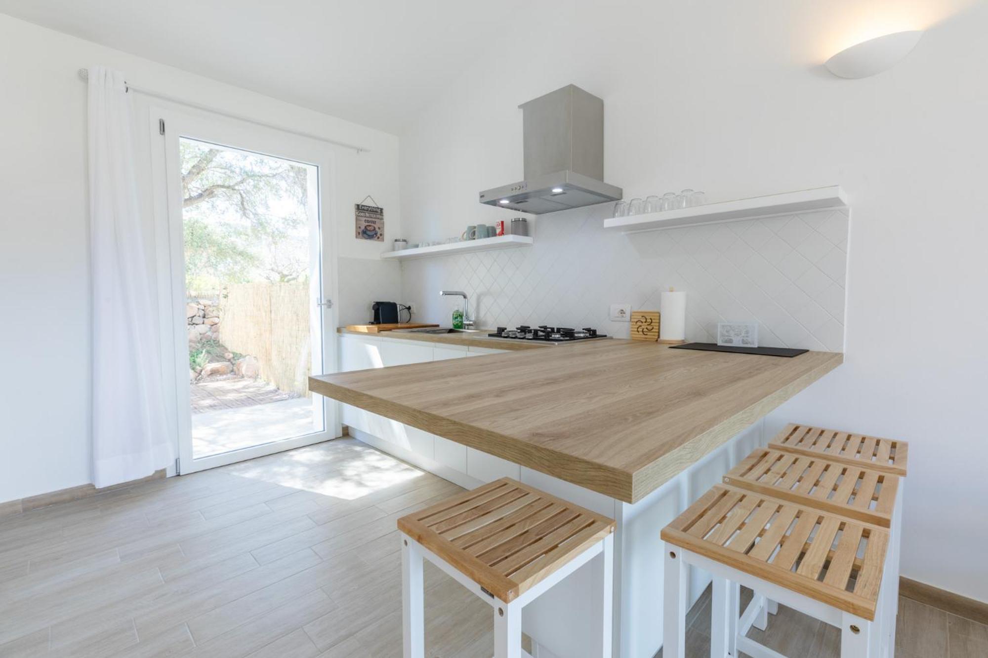 Holiday home Natura San Teodoro (Sardinia)