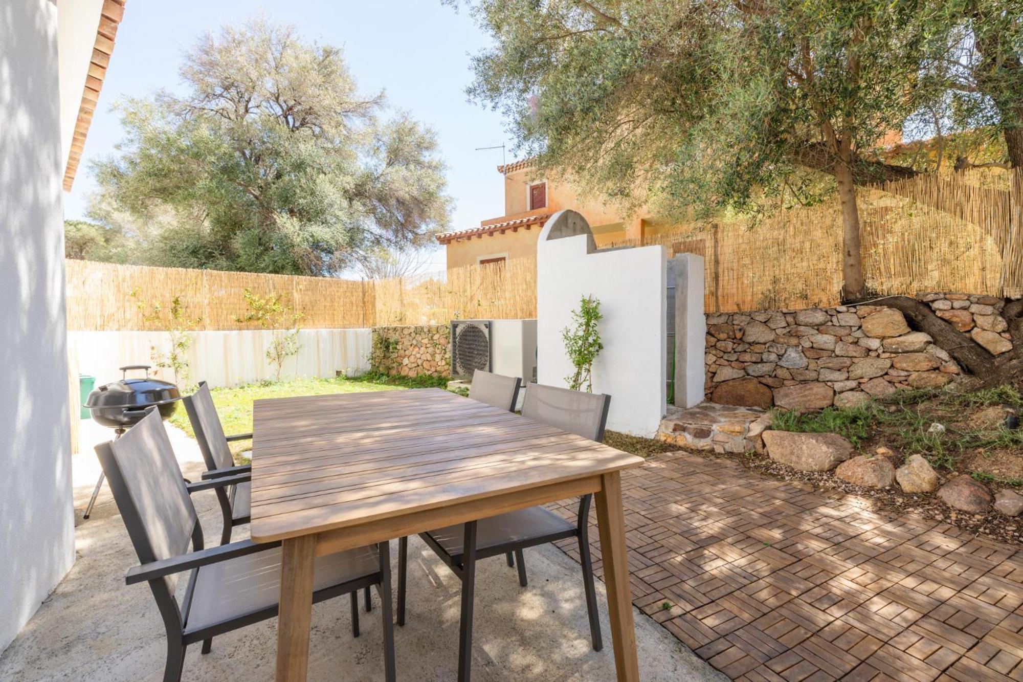 Natura Holiday home