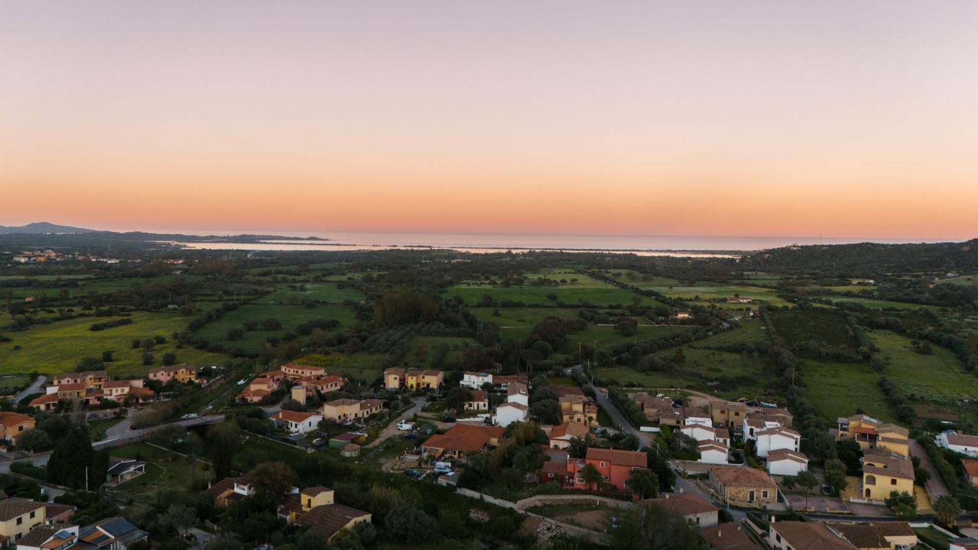 Natura Holiday home