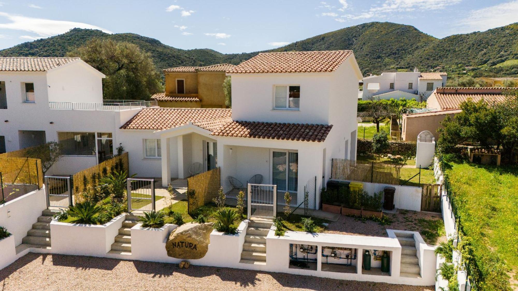 Holiday home Natura