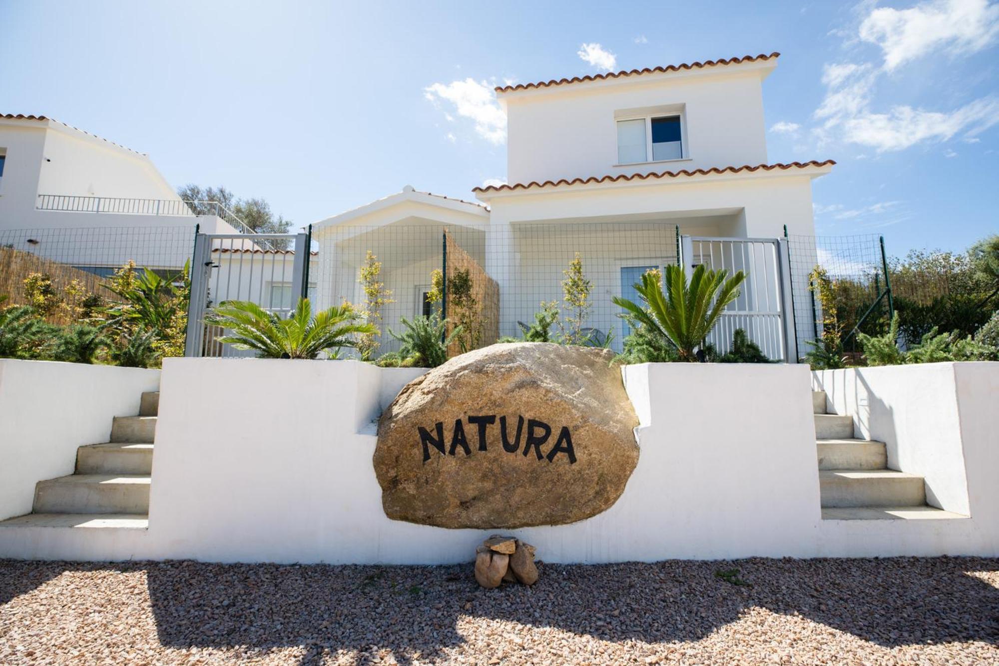 Natura Holiday home *
