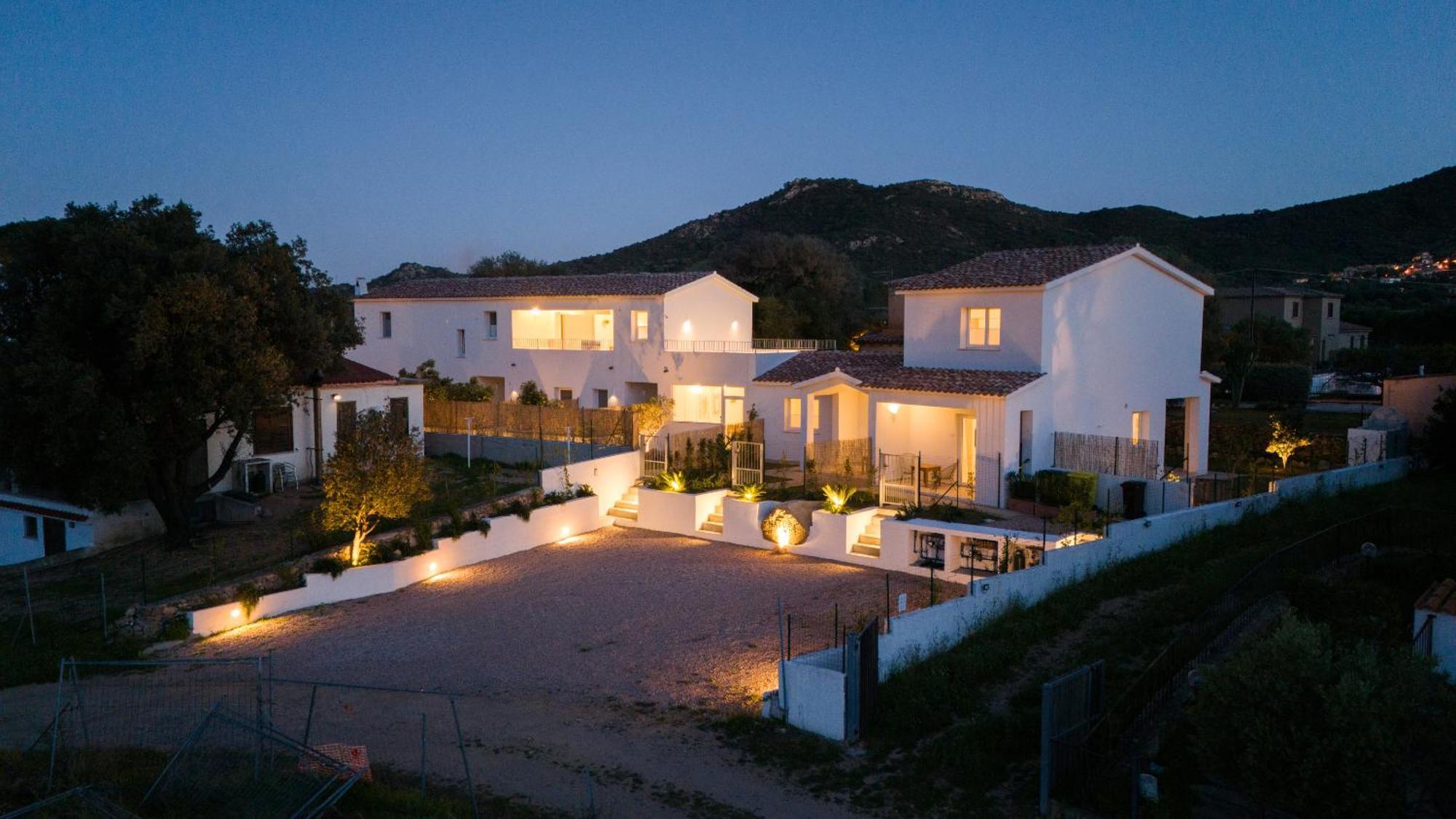 Holiday home Natura *