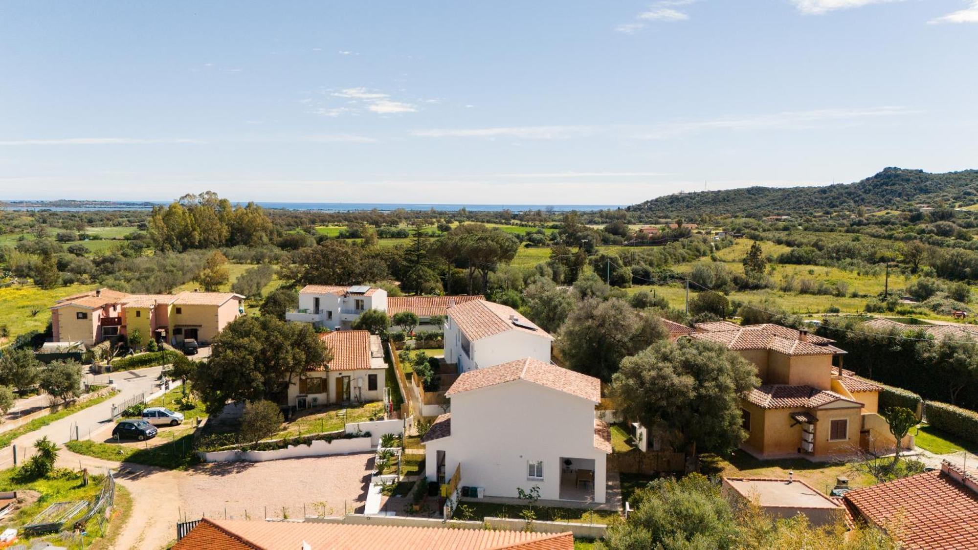 Natura Holiday home *