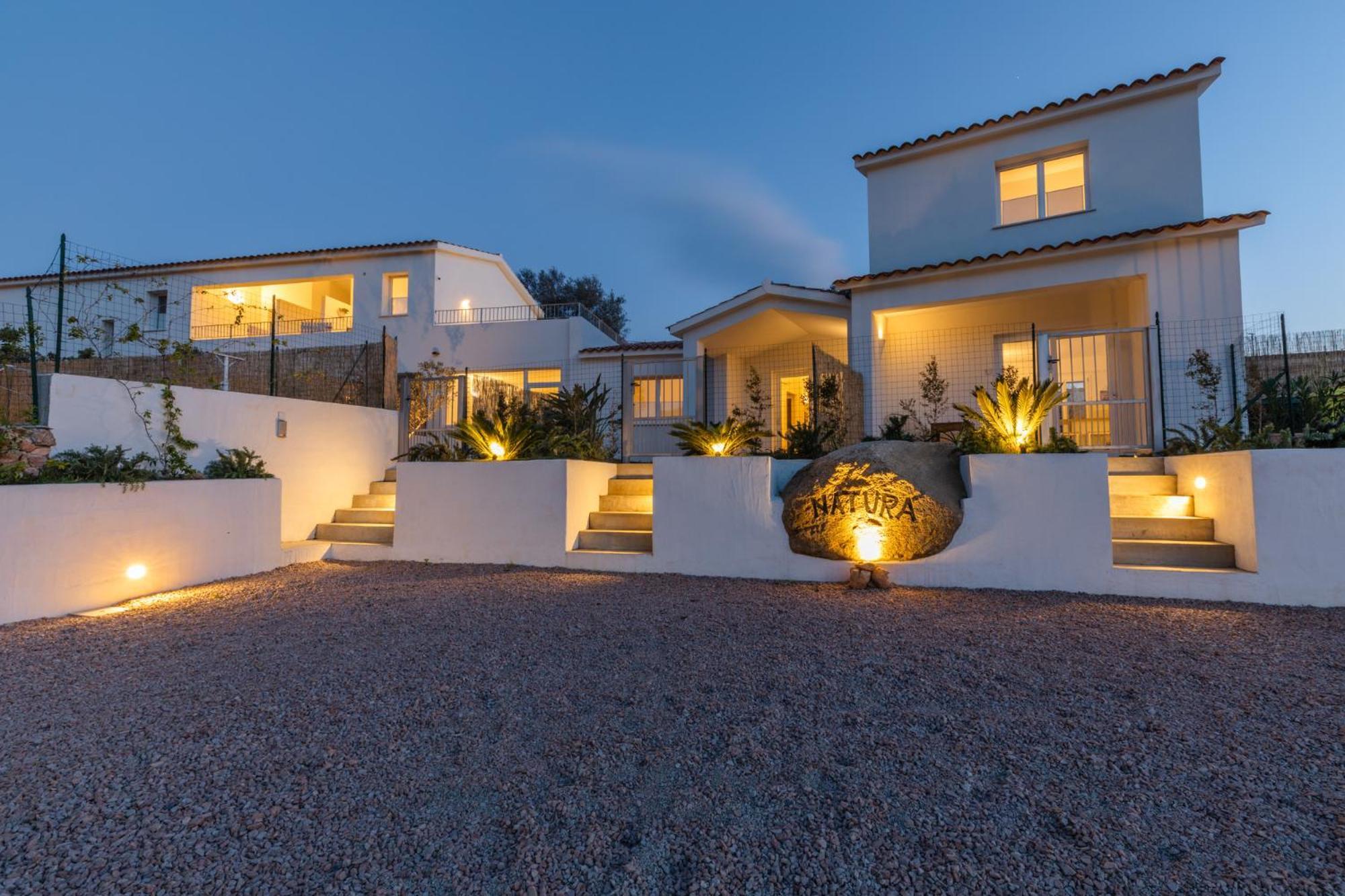 Holiday home Natura