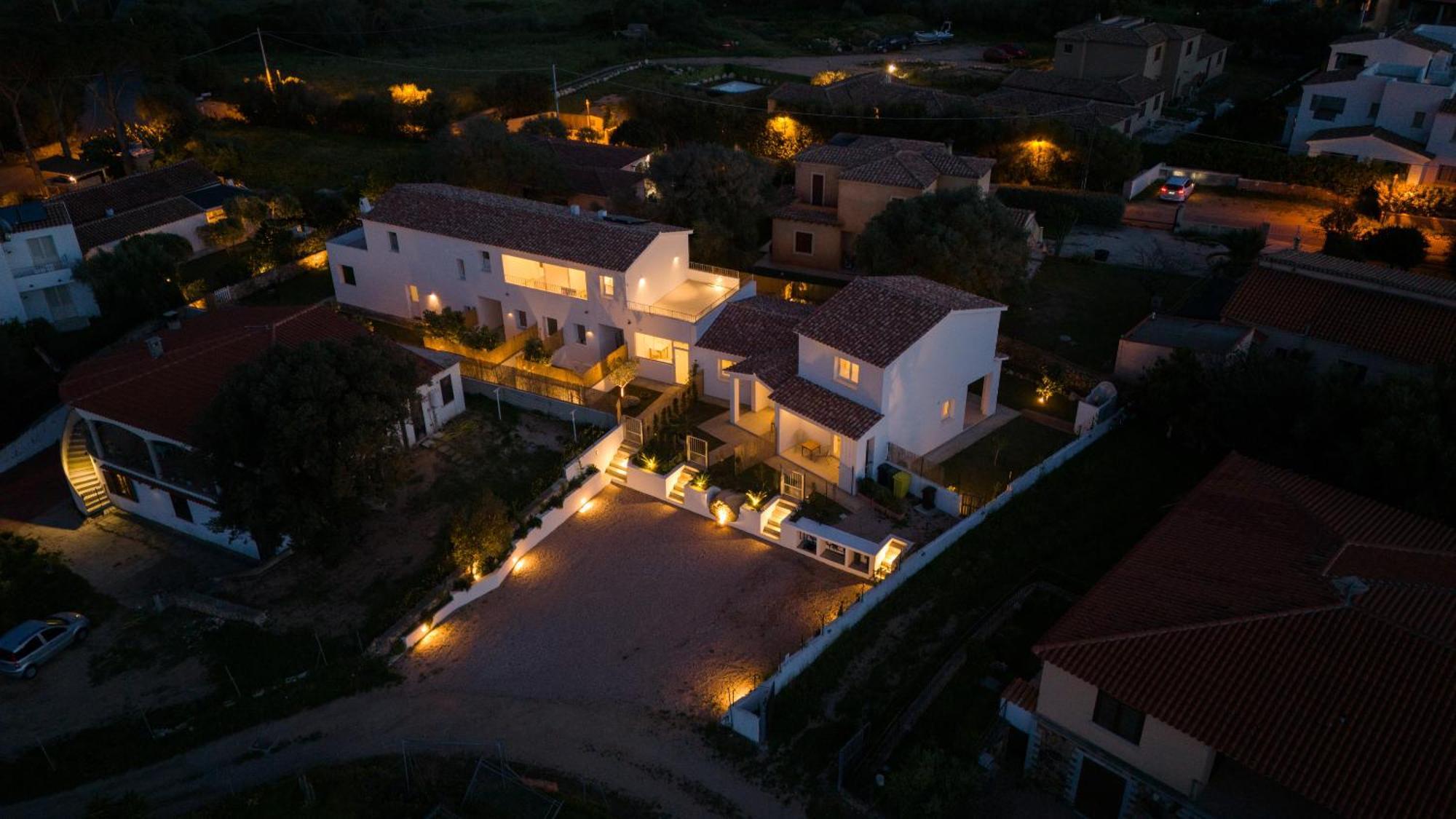 Natura San Teodoro (Sardinia)