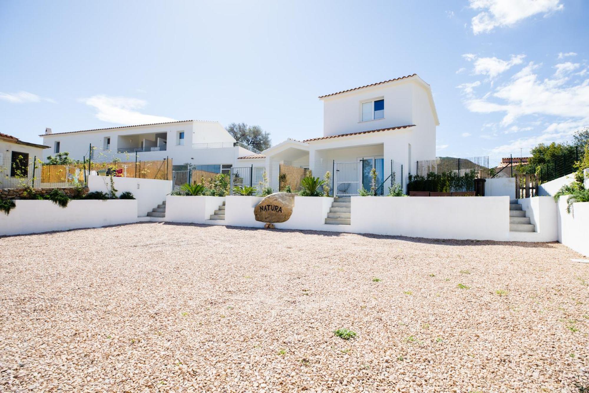 Natura Holiday home *
