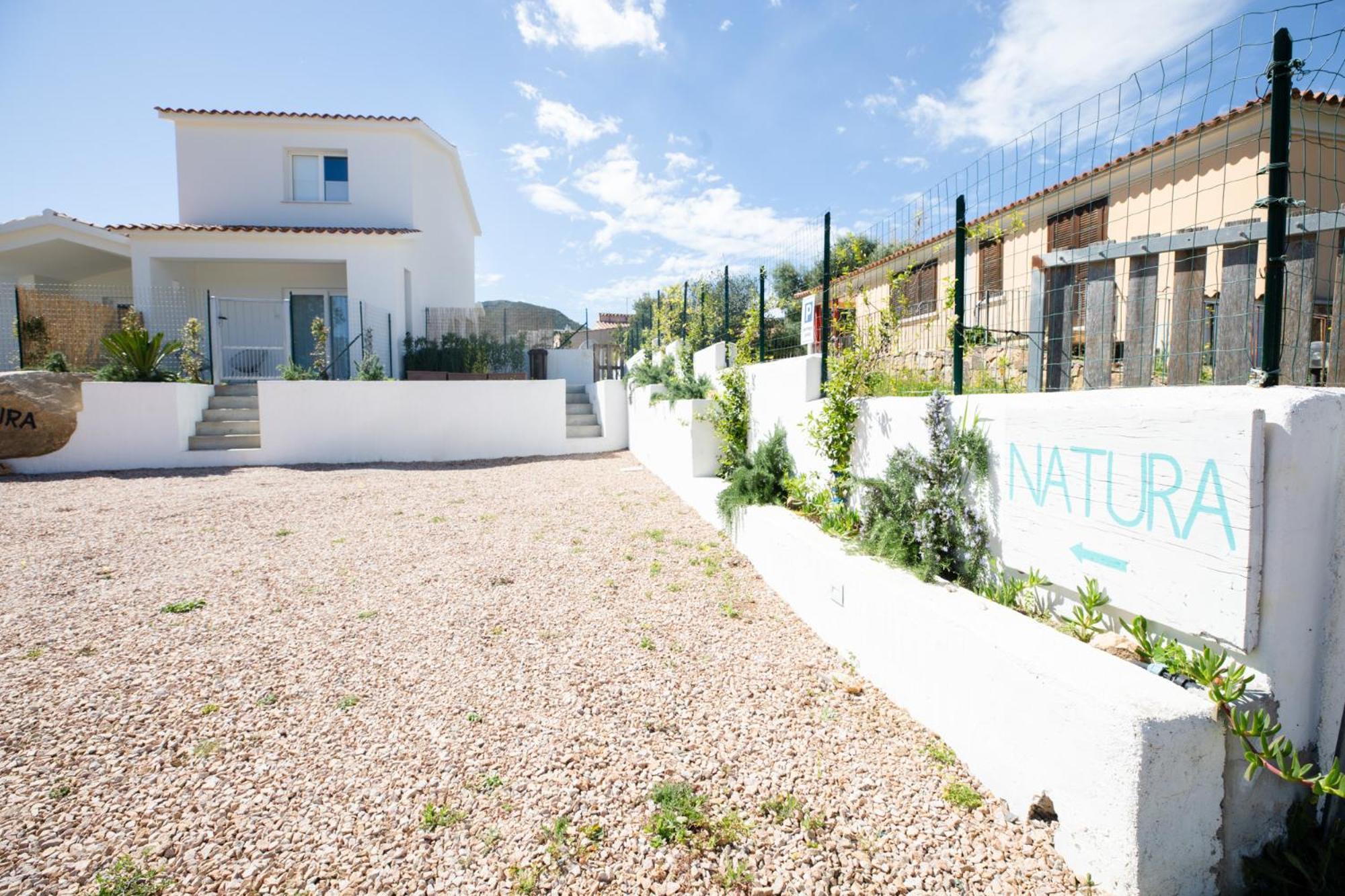 Holiday home Natura