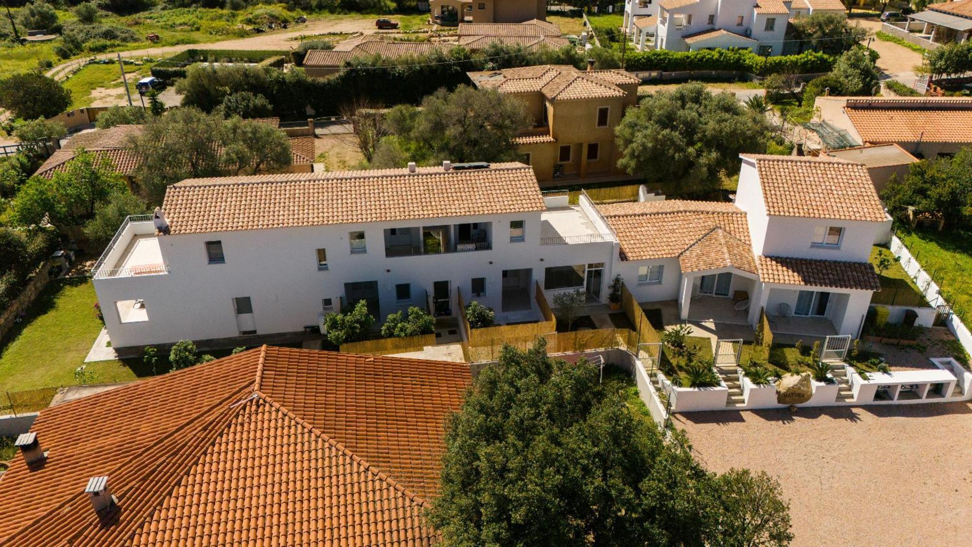 Natura Holiday home