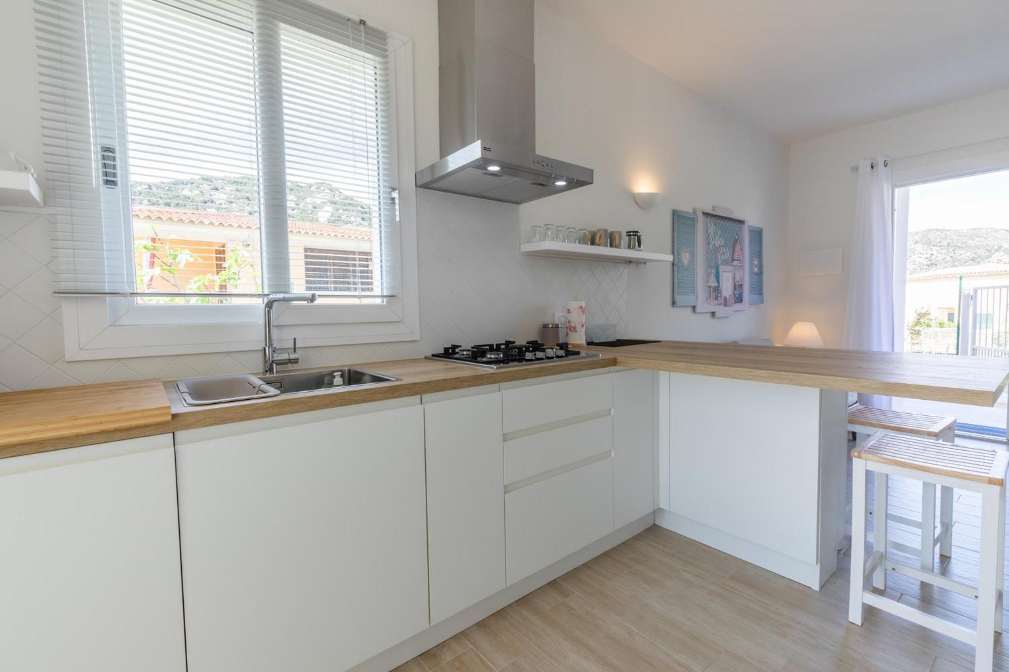 Natura Holiday home